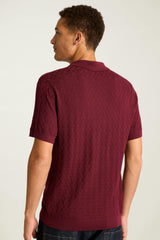 Hudson Sweater Polo / Bonobos Discount