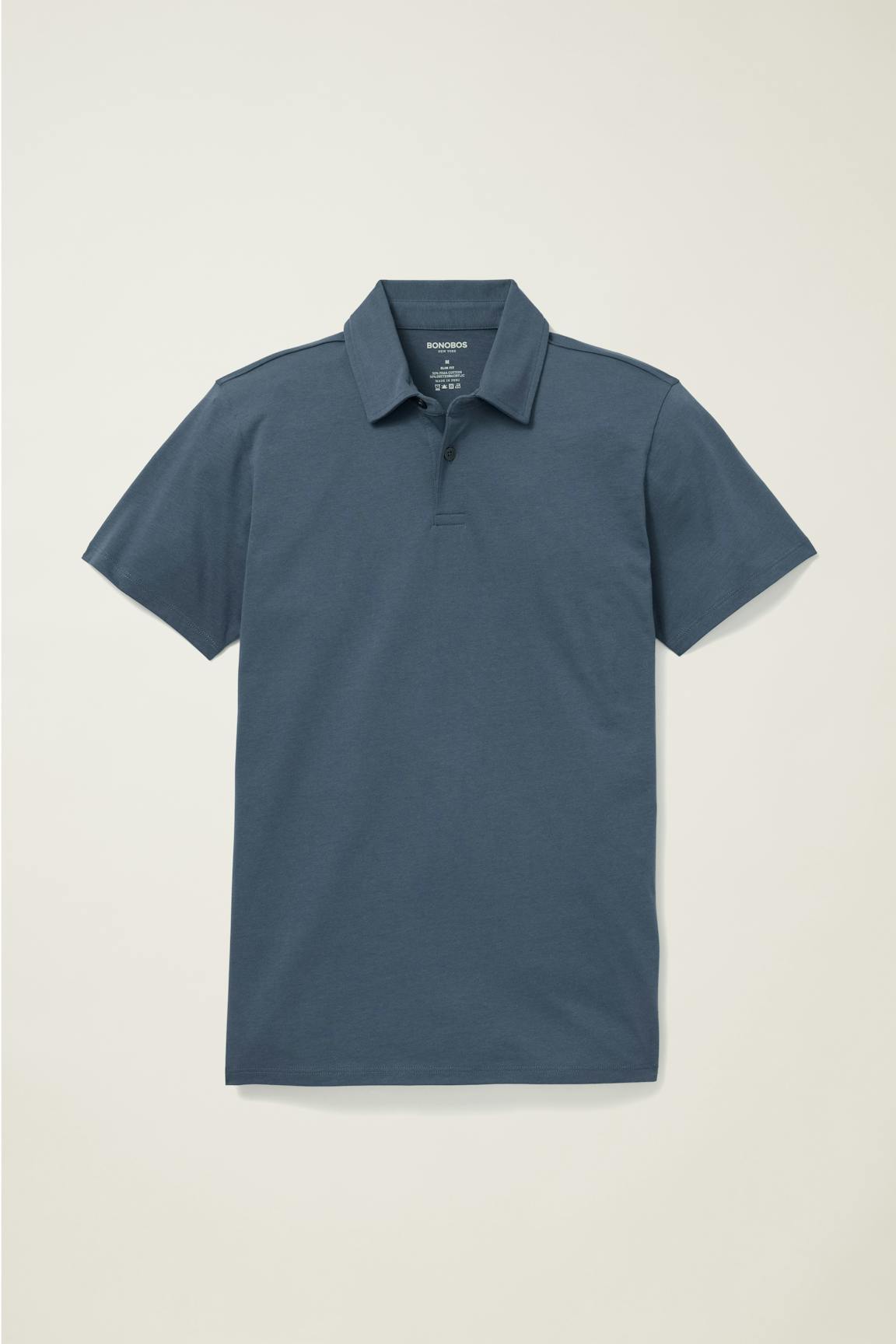 Pima Performance Polo / Bonobos Online