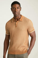 Hudson Sweater Polo / Bonobos Outlet