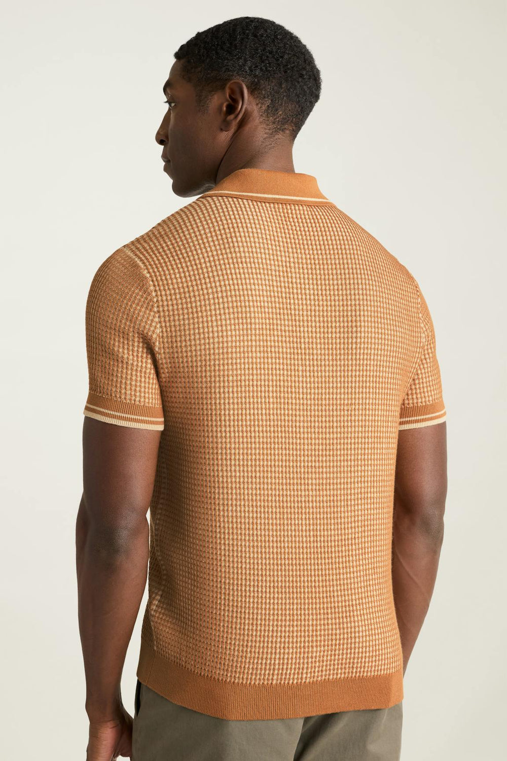 Hudson Sweater Polo / Bonobos Outlet