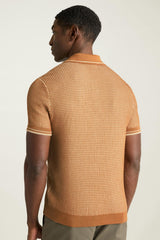 Hudson Sweater Polo / Bonobos Outlet
