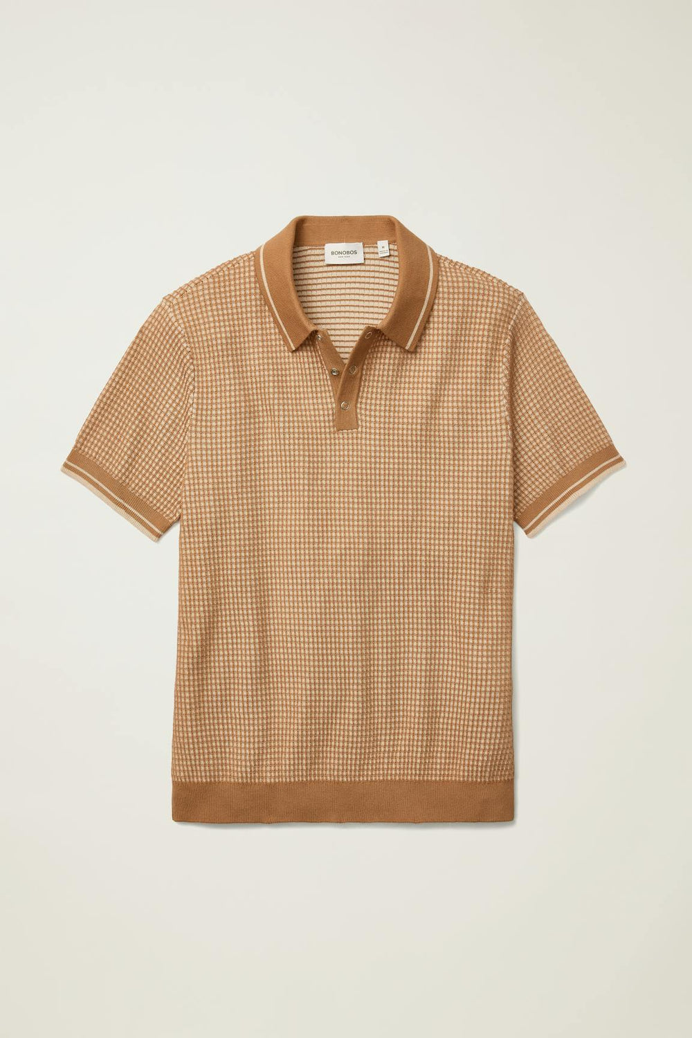 Hudson Sweater Polo / Bonobos Outlet