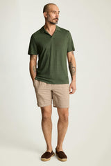 Linen Polo / Bonobos On Sale