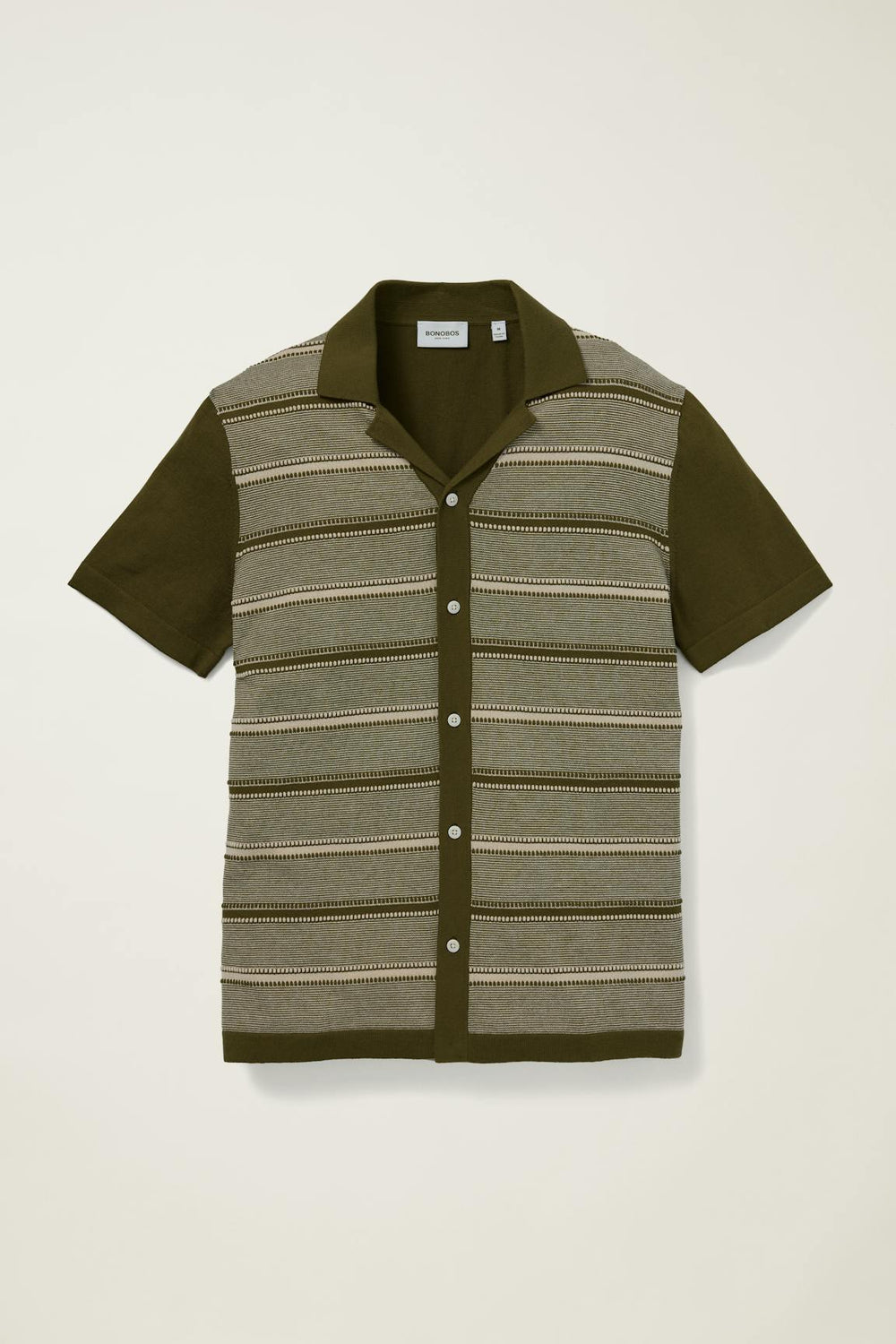 Hudson Cabana Sweater Polo / Bonobos us