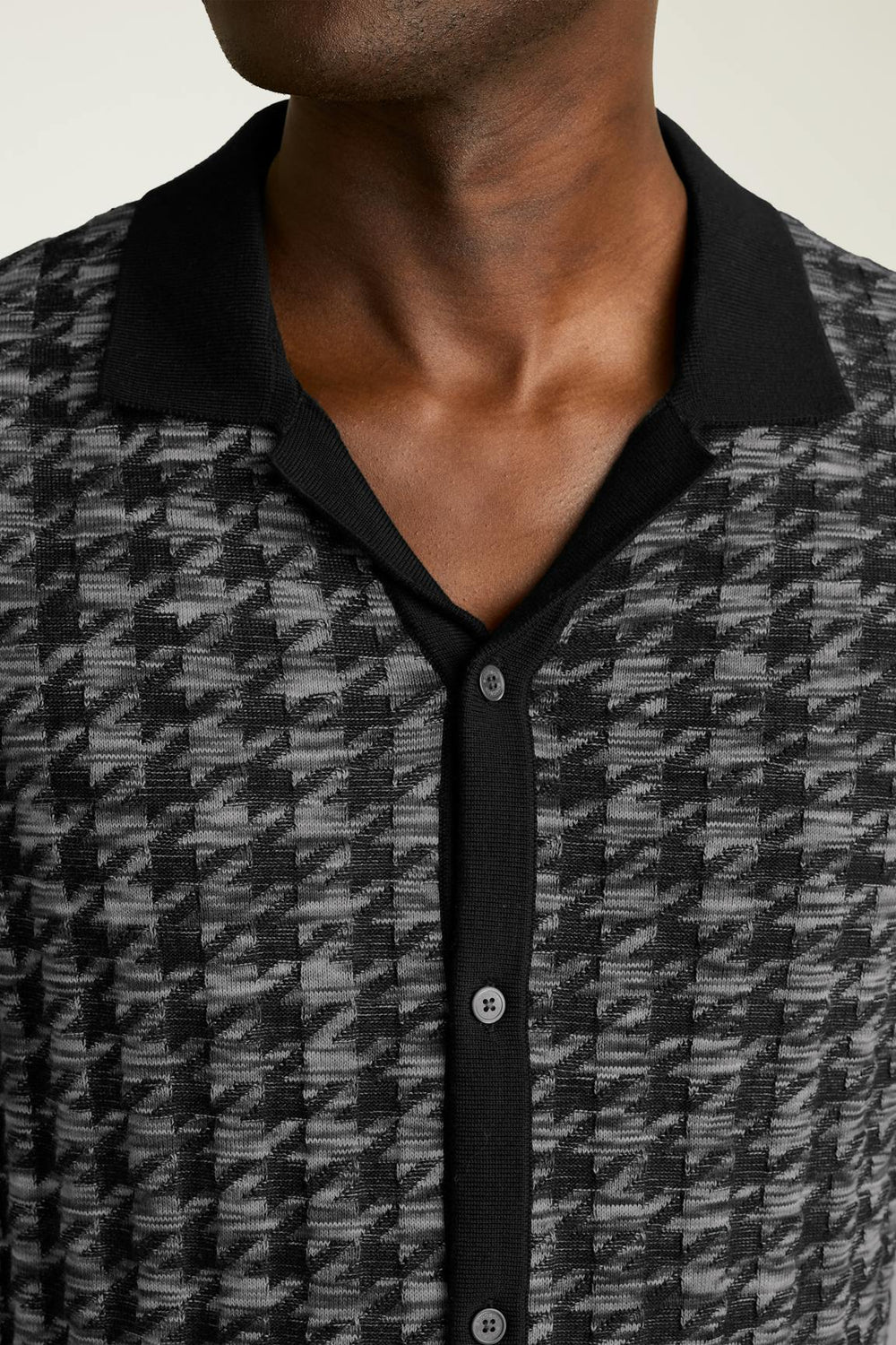 Hudson Cabana Sweater Polo / Bonobos For Sale