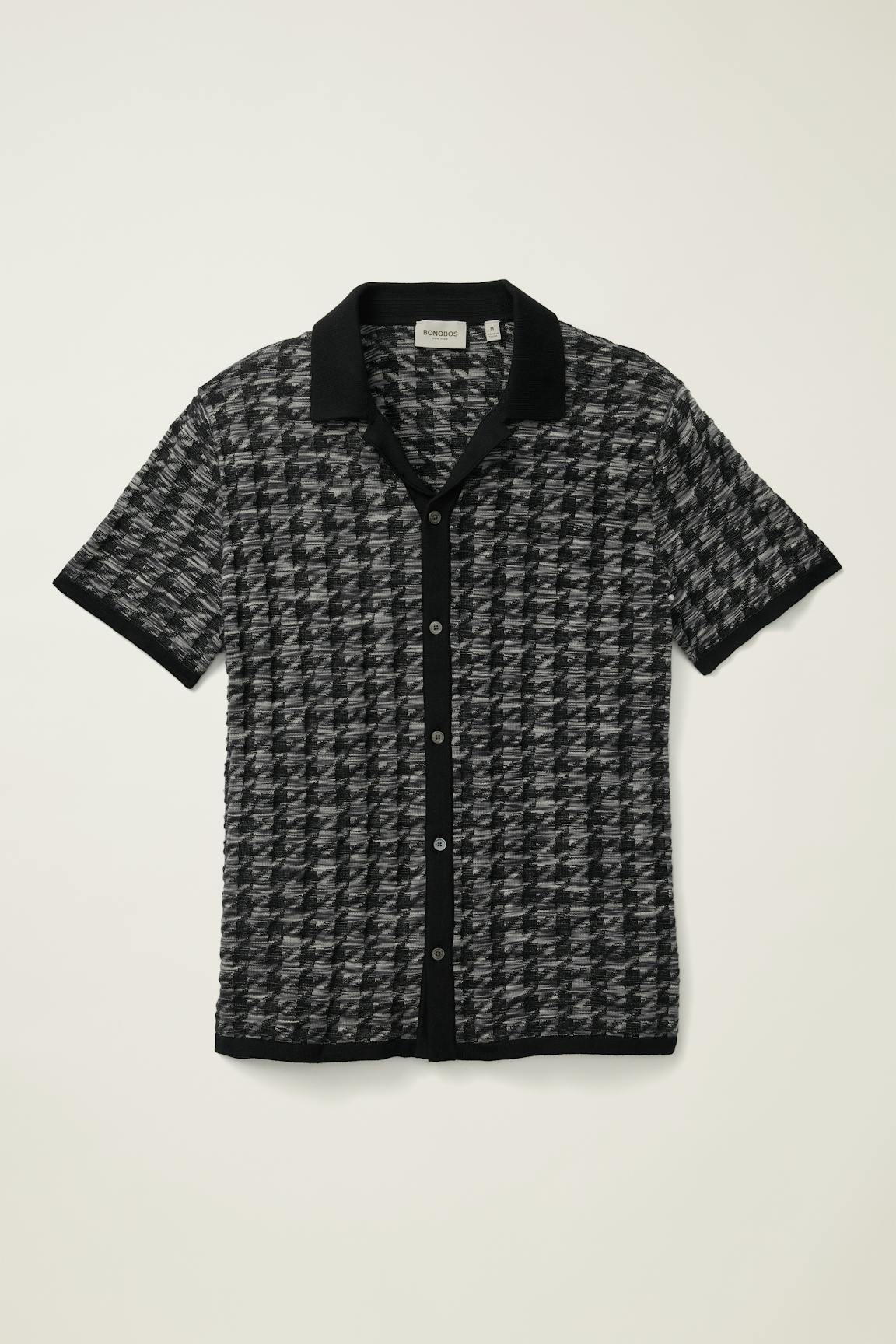 Hudson Cabana Sweater Polo / Bonobos For Sale