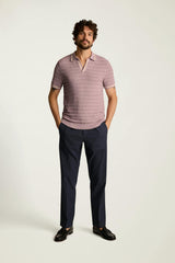 Hudson Sweater Polo / Bonobos