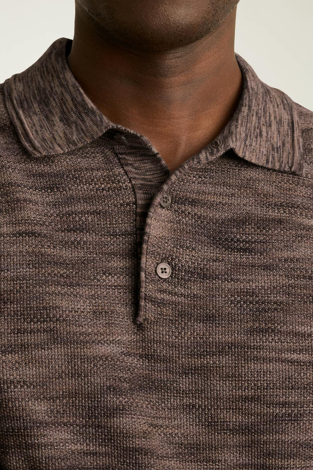 Hudson Sweater Polo / Bonobos Discount