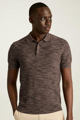 Hudson Sweater Polo / Bonobos Discount