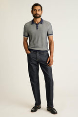 Hudson Sweater Polo / Bonobos Outlet