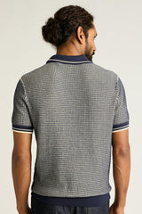 Hudson Sweater Polo / Bonobos Outlet