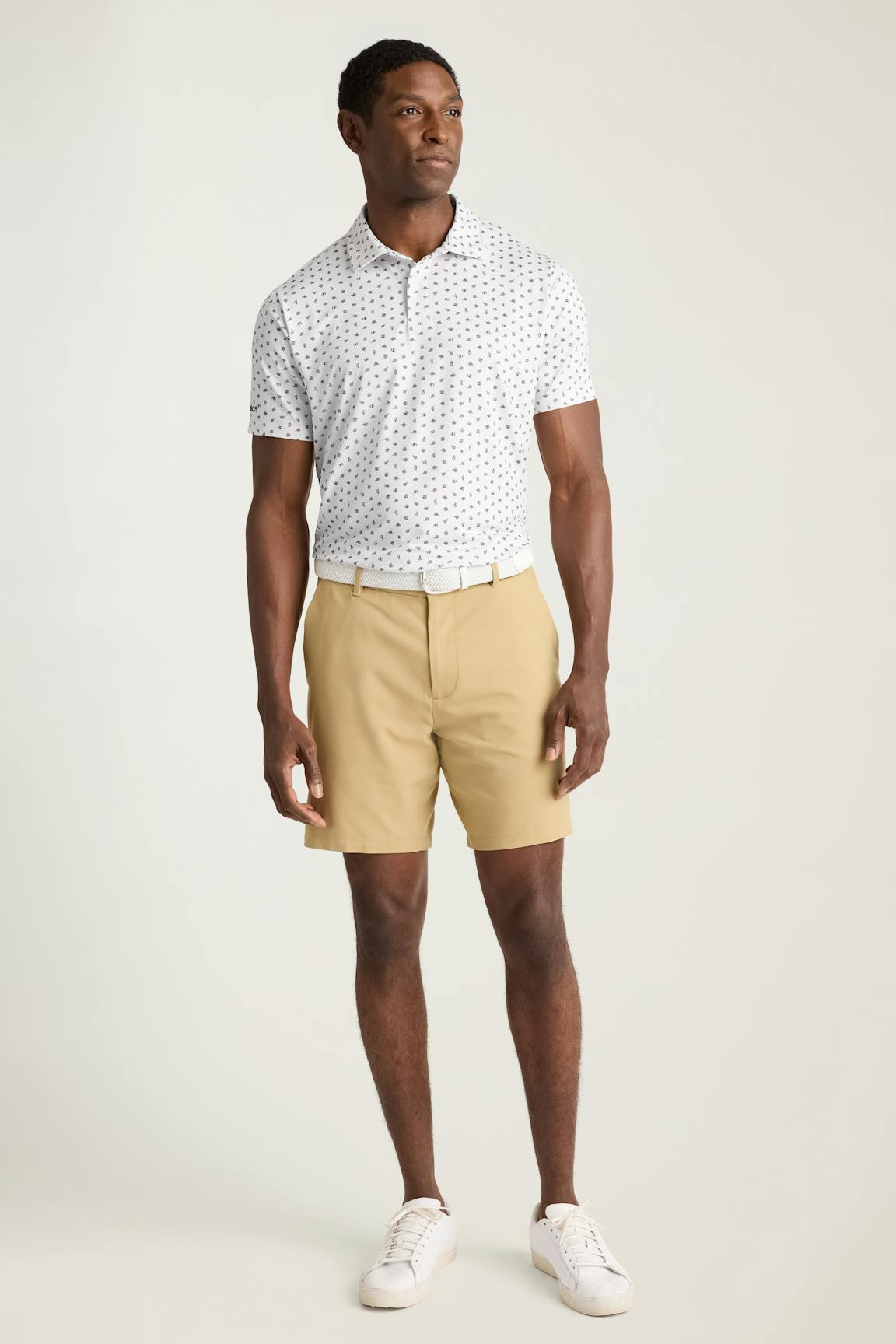 Performance Golf Polo / Bonobos On Sale