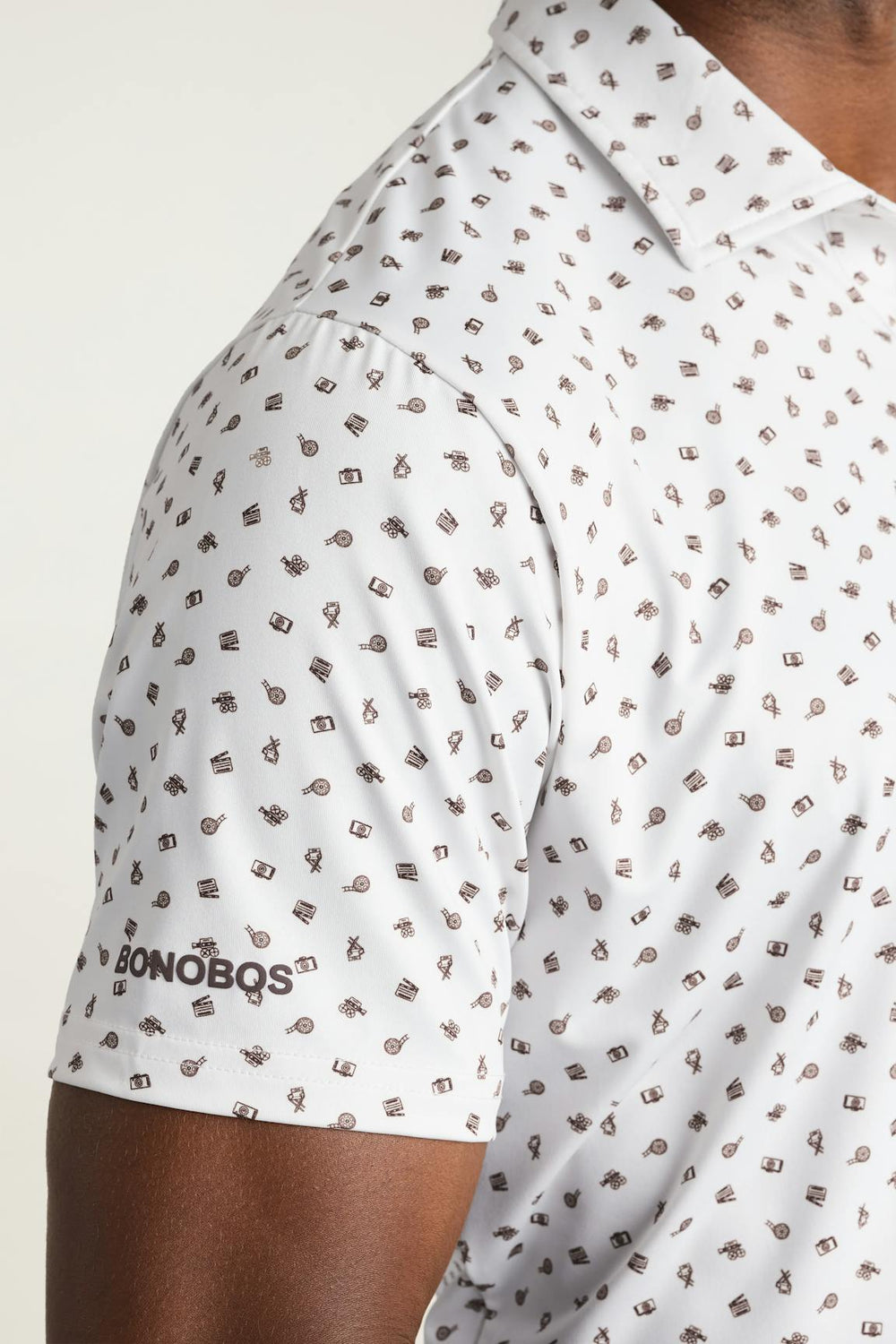 Performance Golf Polo / Bonobos On Sale