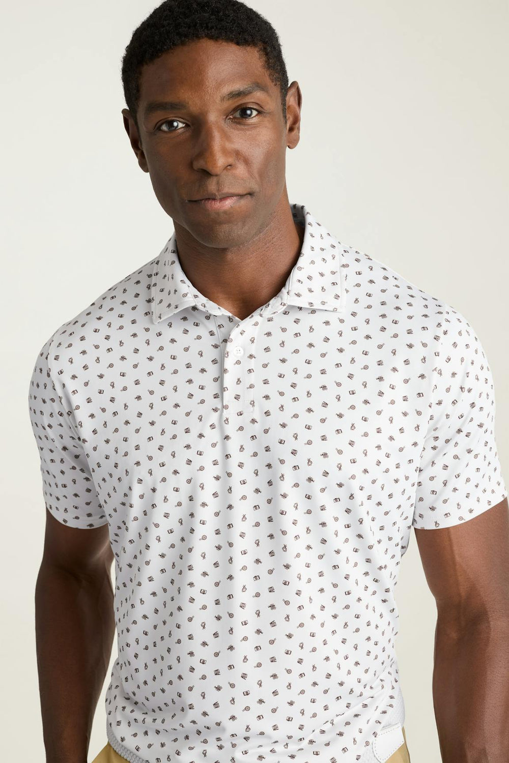 Performance Golf Polo / Bonobos On Sale
