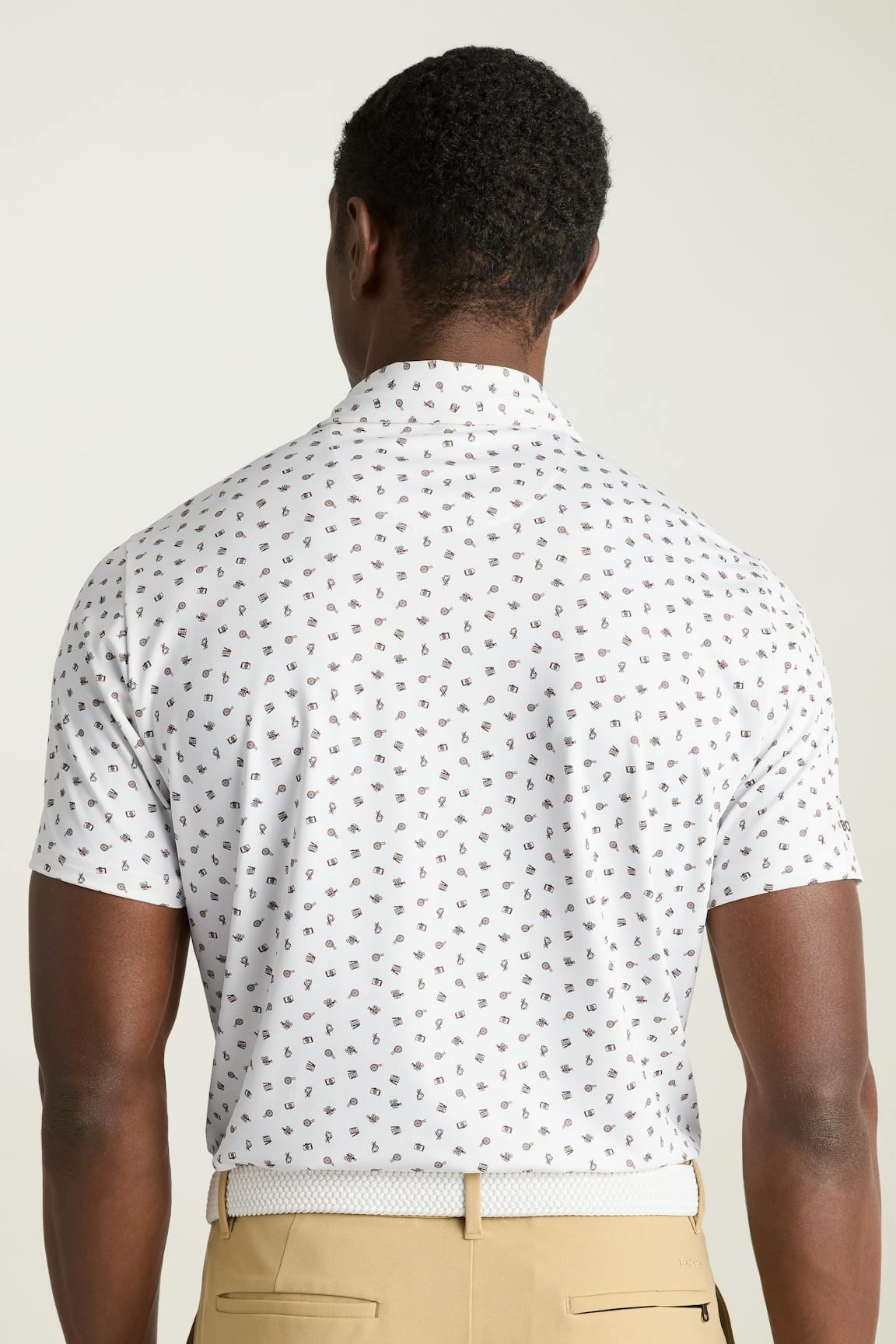 Performance Golf Polo / Bonobos On Sale