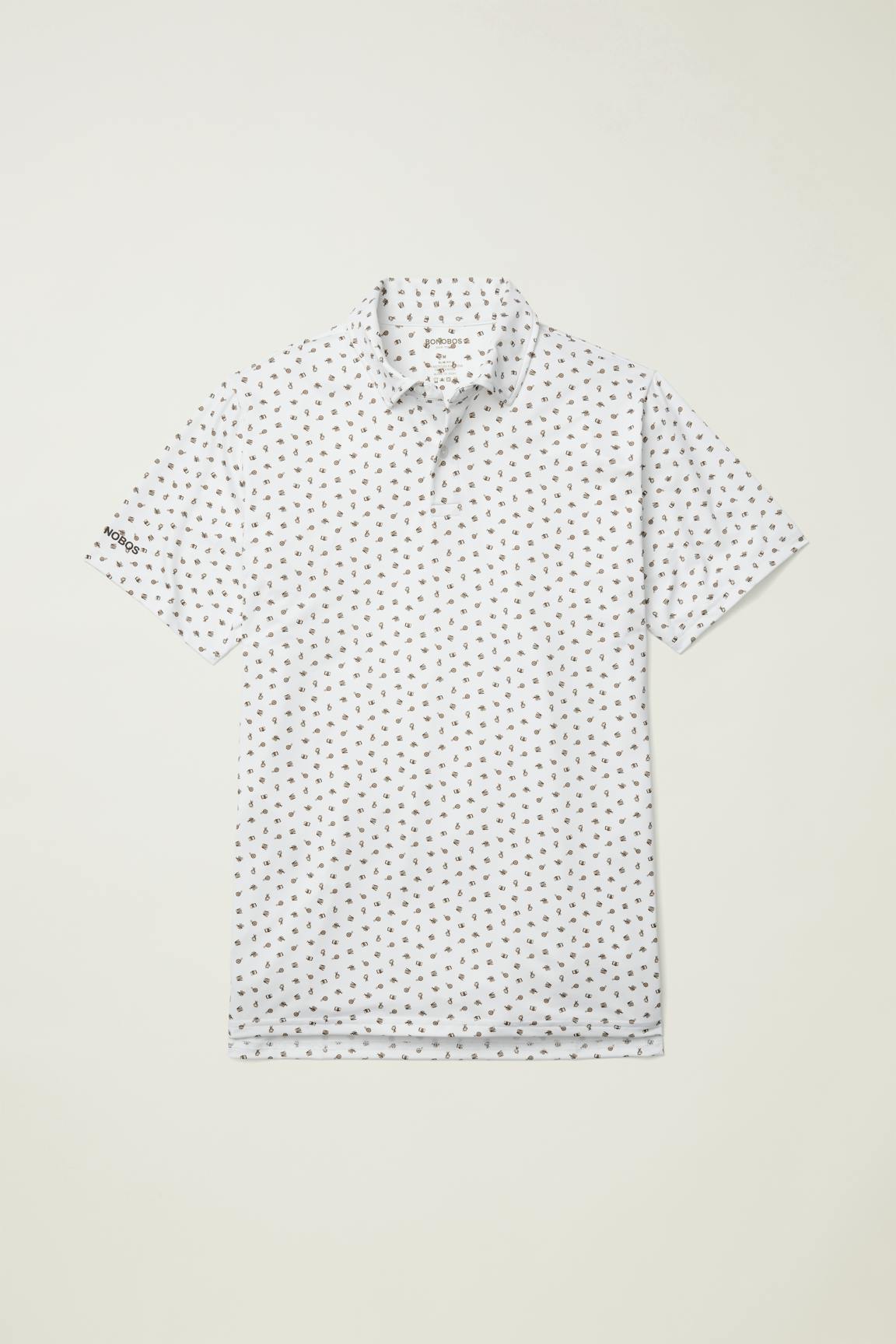 Performance Golf Polo / Bonobos On Sale