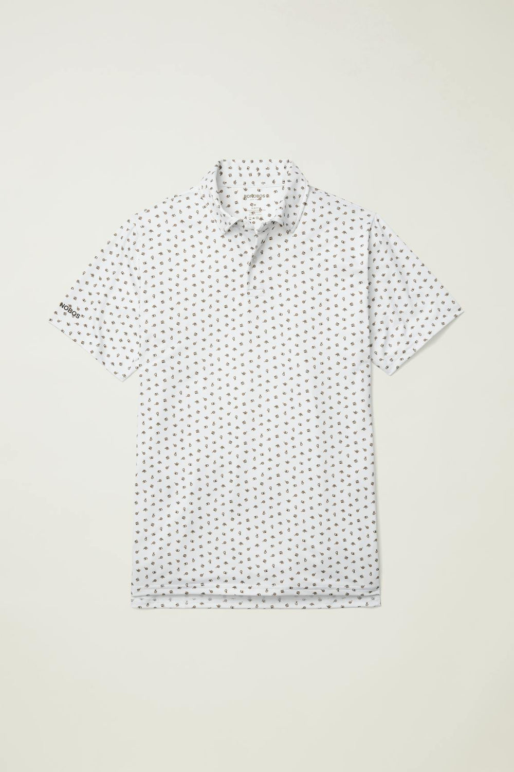 Performance Golf Polo / Bonobos On Sale