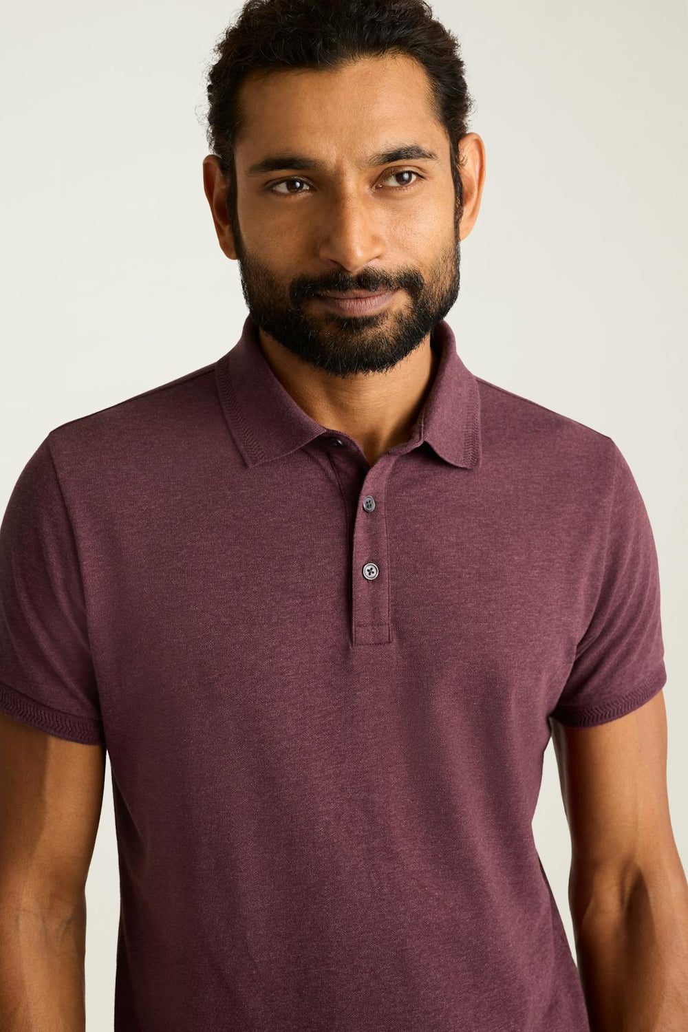 Stretch Pique Polo / Bonobos us