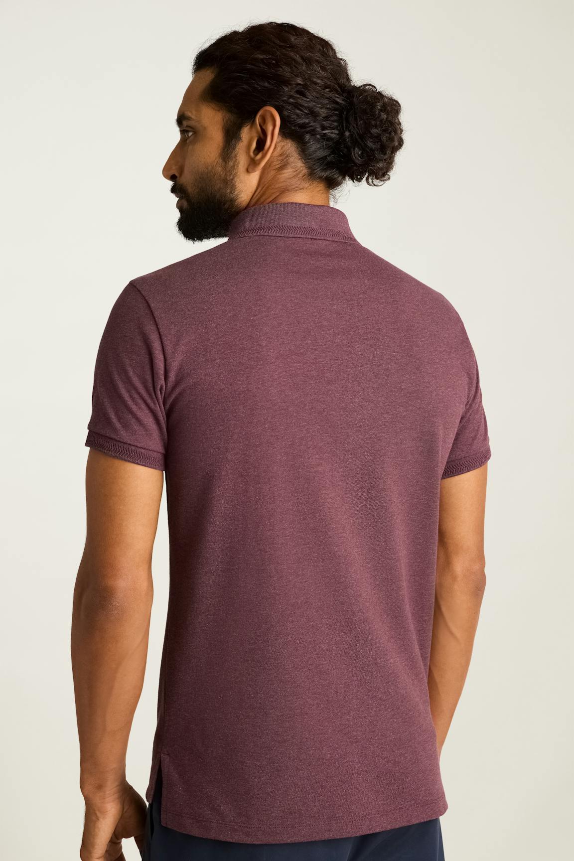 Stretch Pique Polo / Bonobos us
