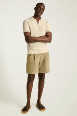 Hudson Sweater Polo / Bonobos For Sale