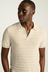 Hudson Sweater Polo / Bonobos For Sale