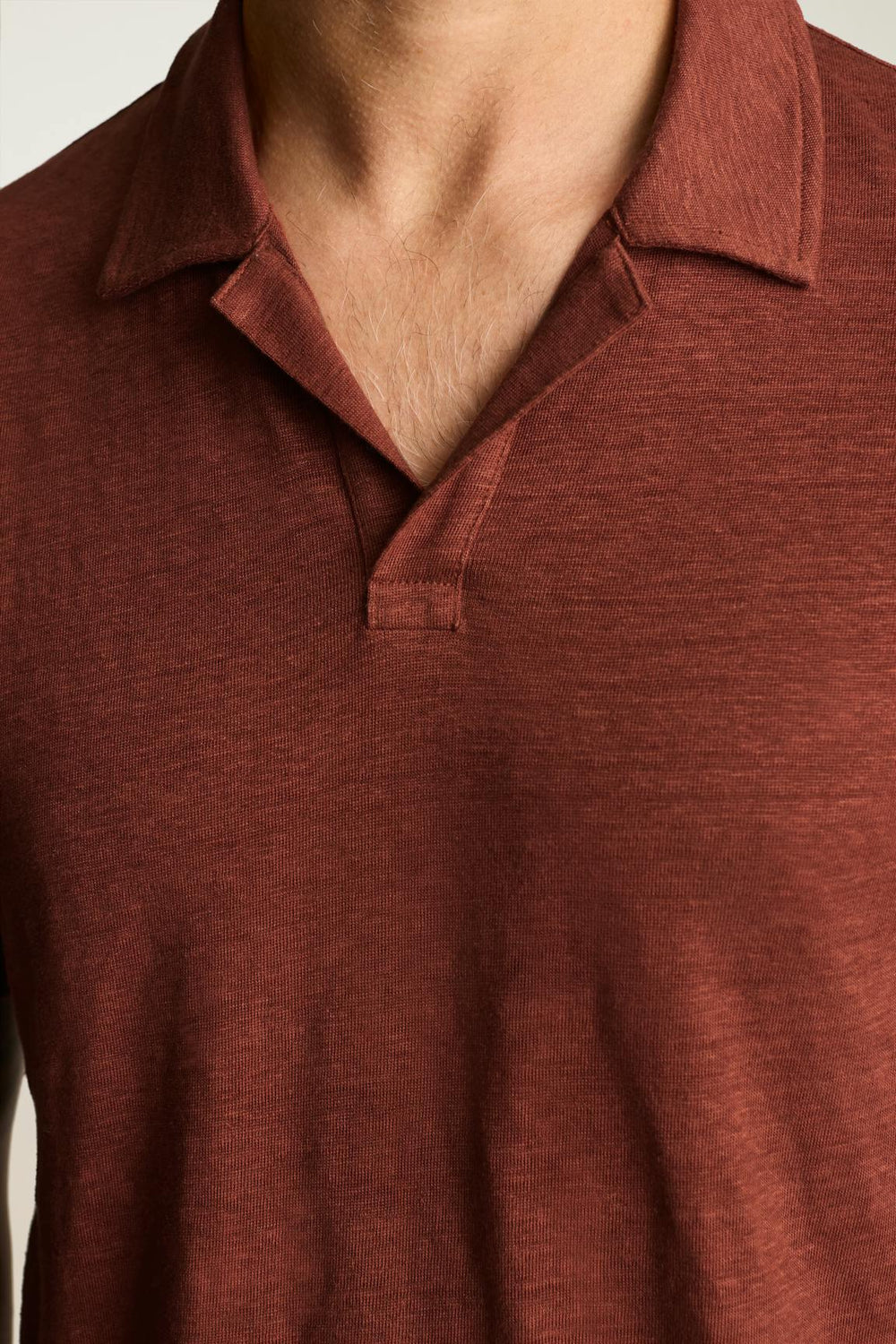 Linen Polo / Bonobos