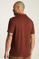 Linen Polo / Bonobos