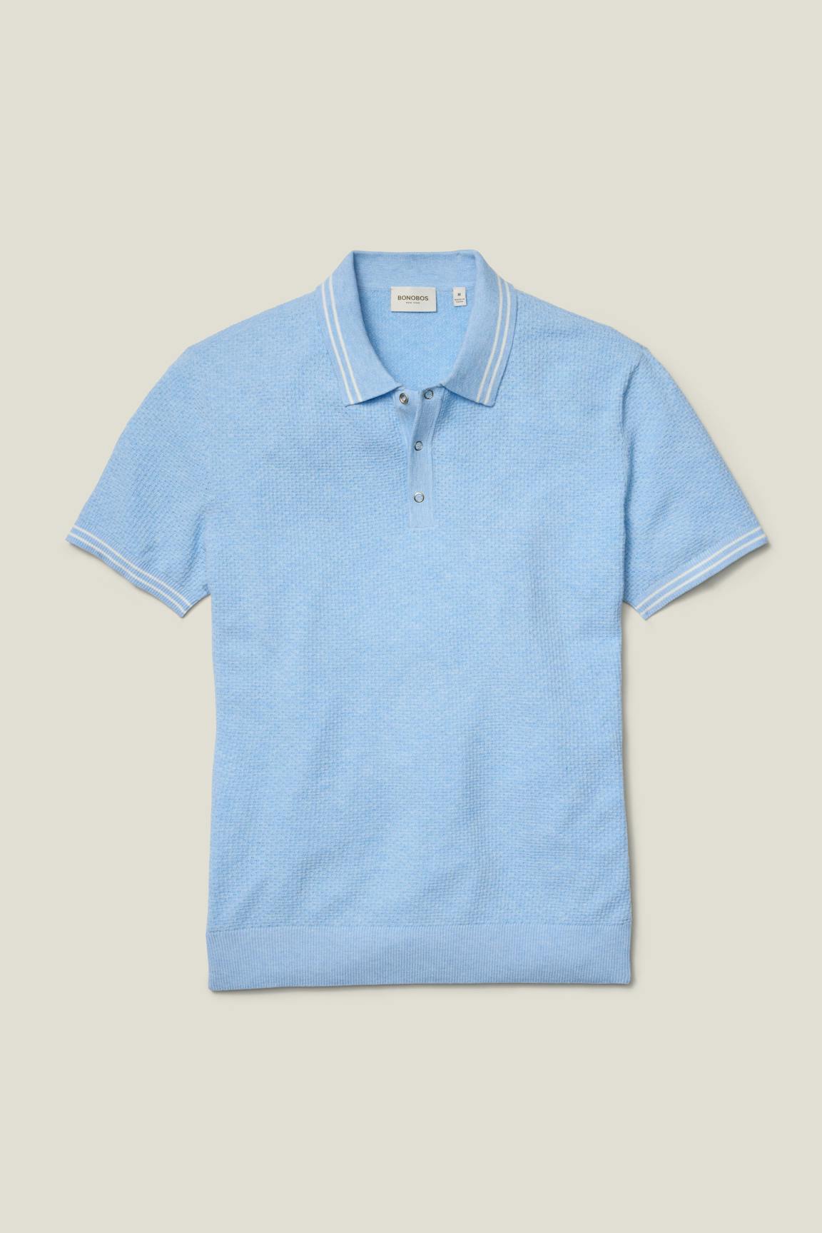 Fairgame Sweater Polo / Bonobos Discount