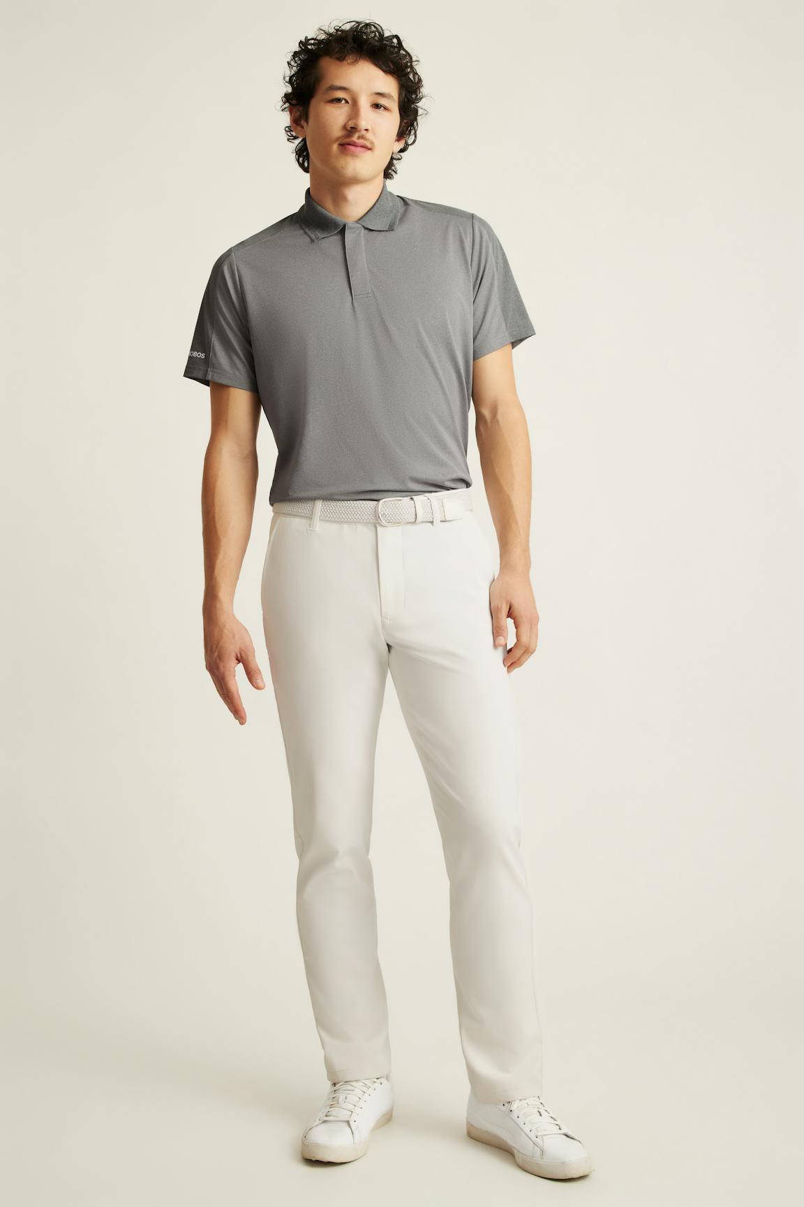 Tour Pique Polo / Bonobos Online