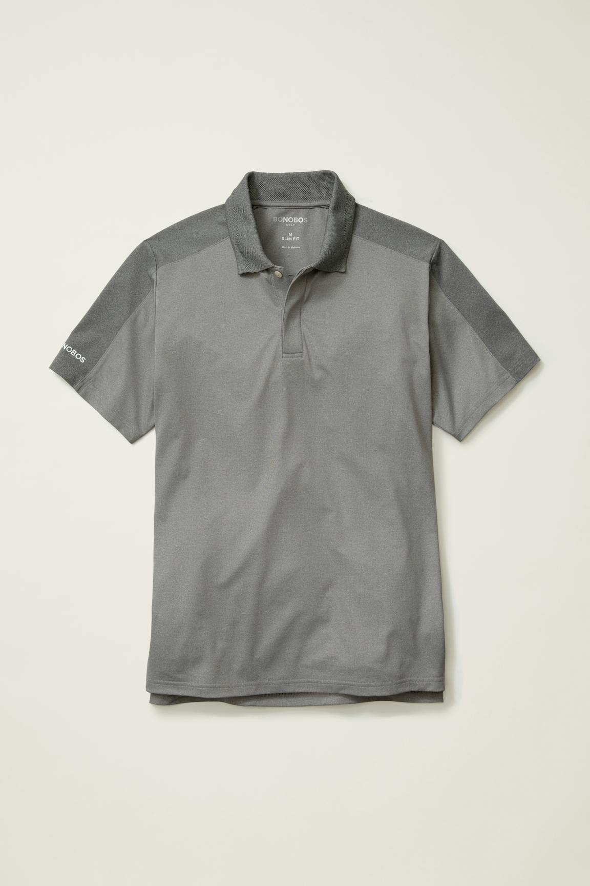 Tour Pique Polo / Bonobos Online