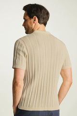 Hudson Cabana Sweater Polo / Bonobos Outlet