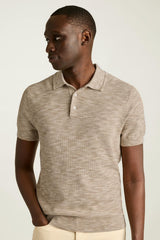 Hudson Sweater Polo / Bonobos On Sale