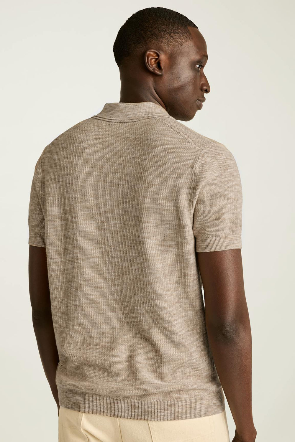 Hudson Sweater Polo / Bonobos On Sale