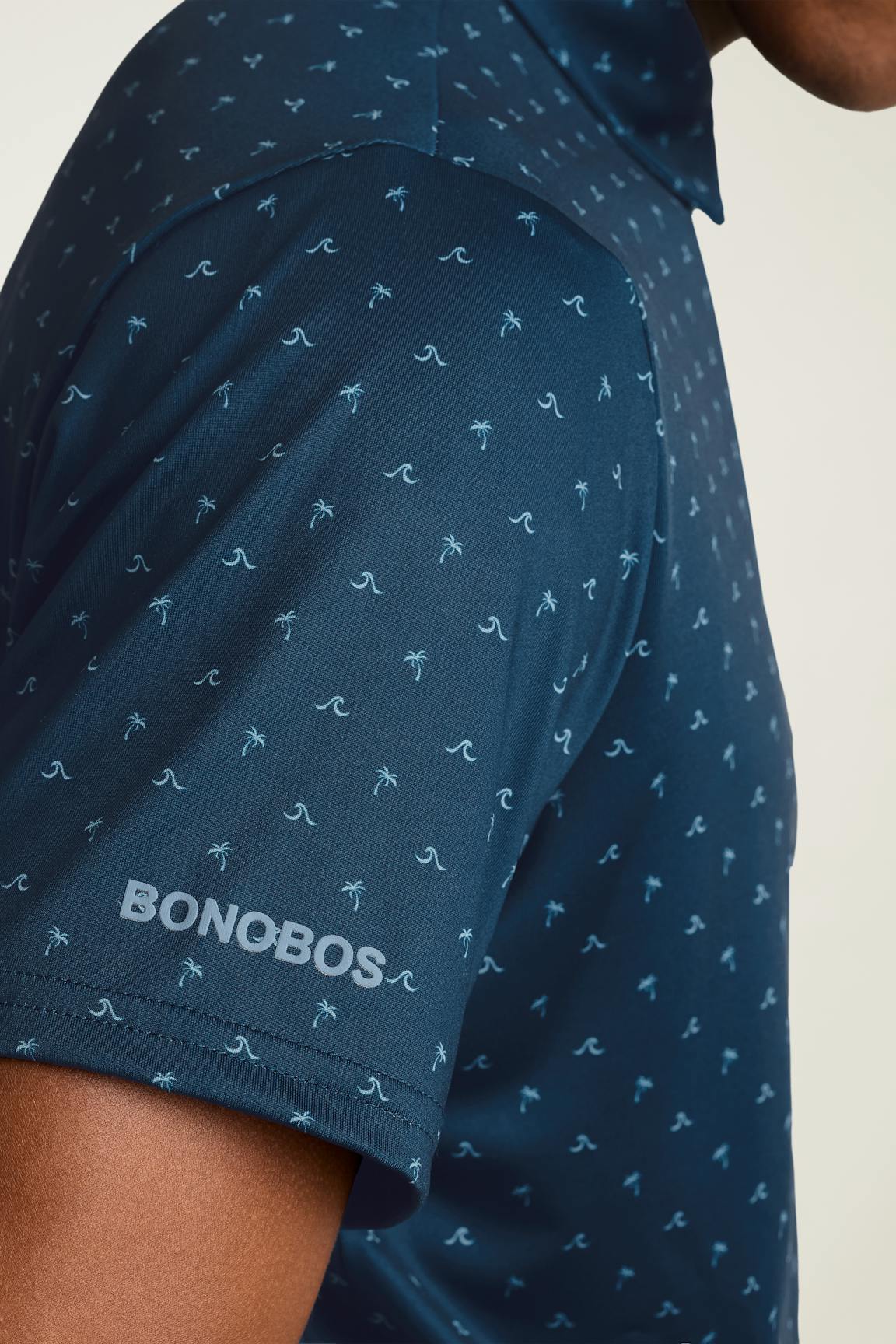 Performance Golf Polo / Bonobos us