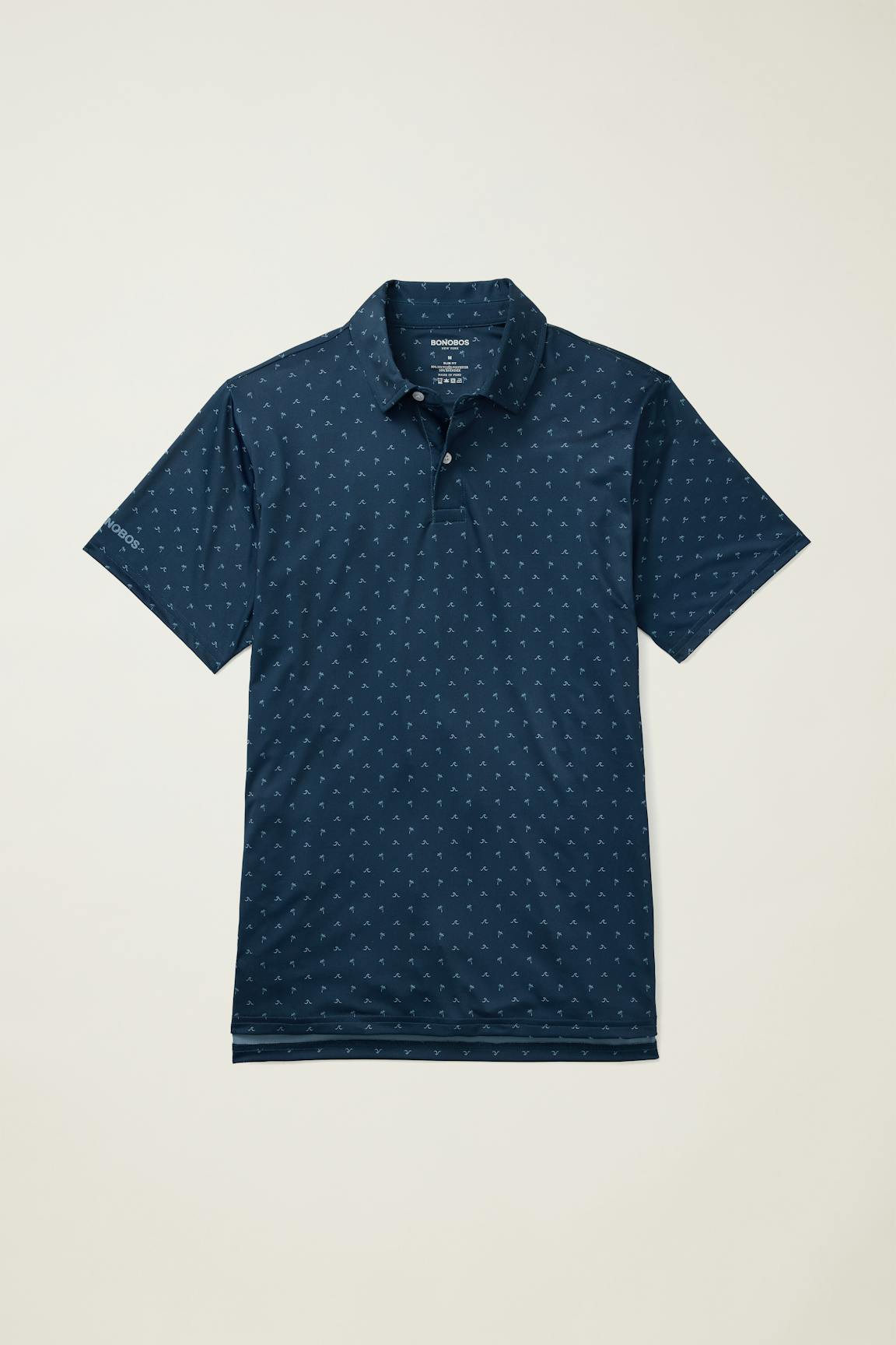 Performance Golf Polo / Bonobos us