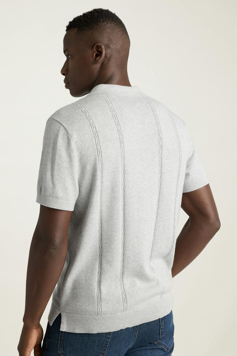 Hudson Sweater Polo / Bonobos For Sale