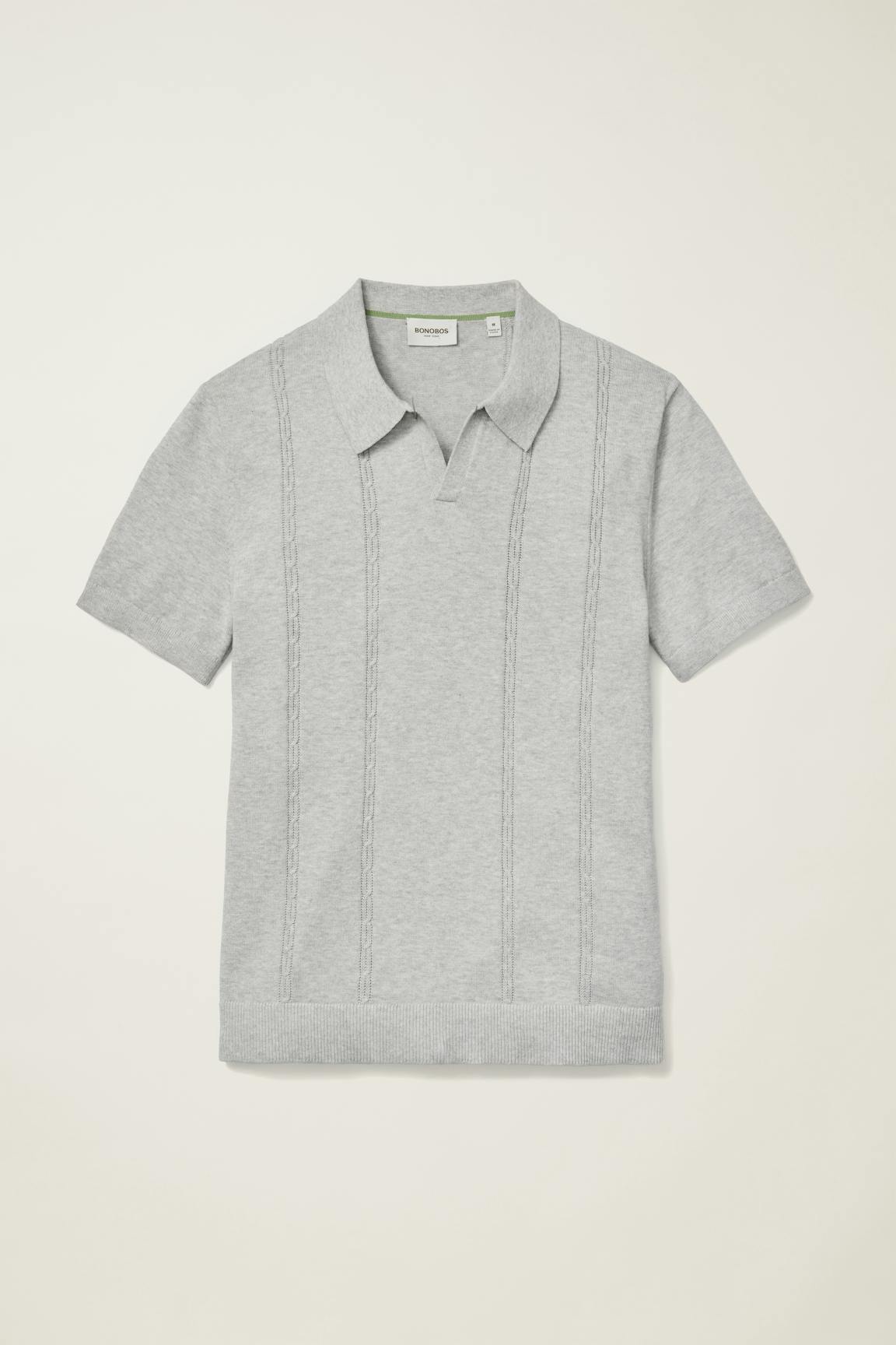 Hudson Sweater Polo / Bonobos For Sale