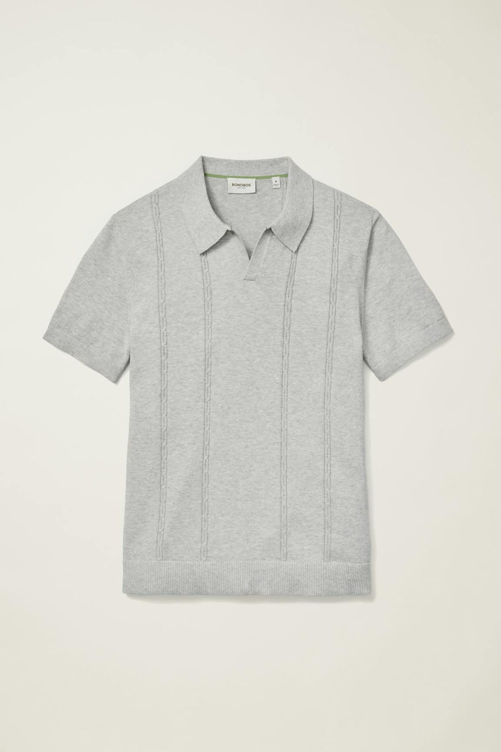 Hudson Sweater Polo / Bonobos For Sale