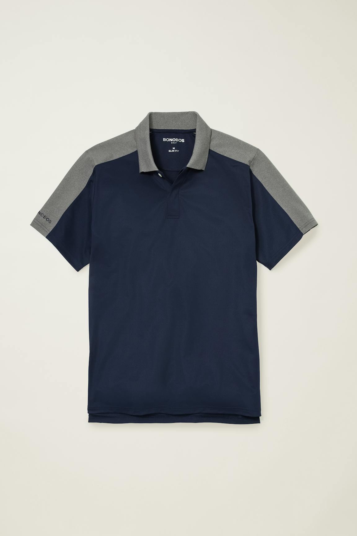 Tour Pique Polo / Bonobos Discount