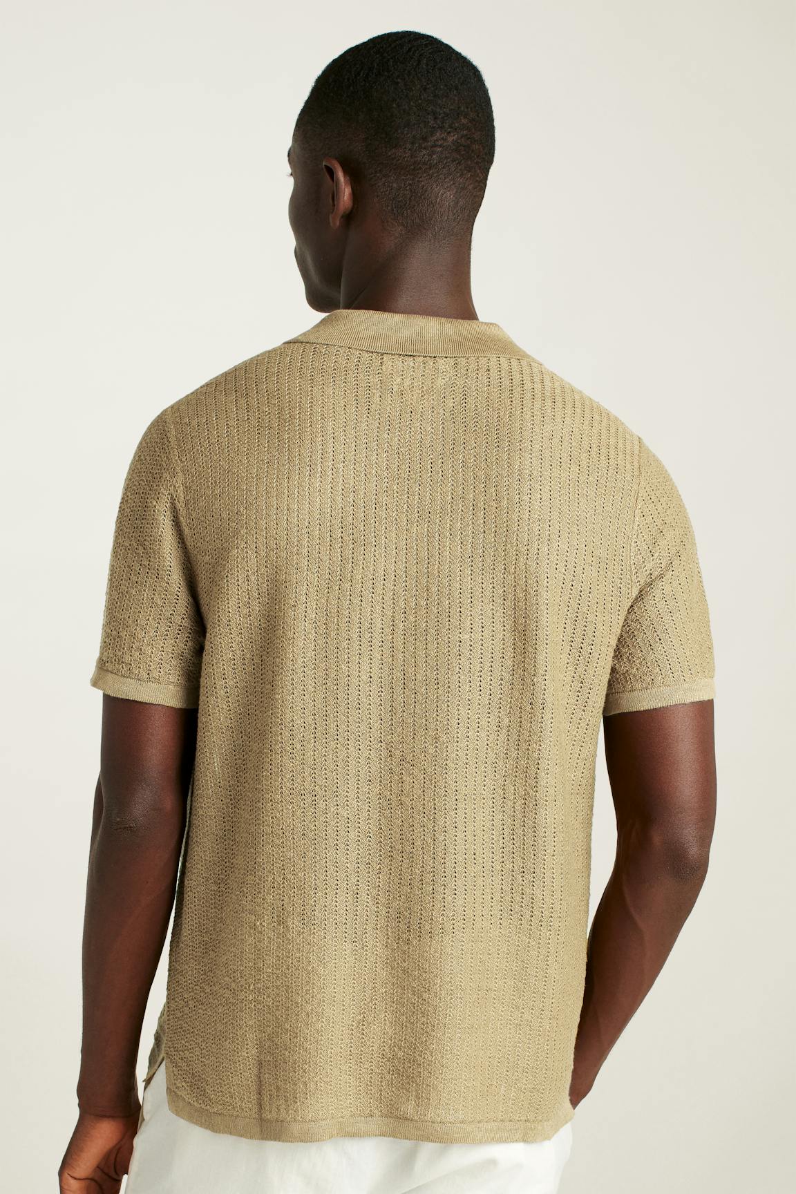 Hudson Cabana Sweater Polo / Bonobos Online