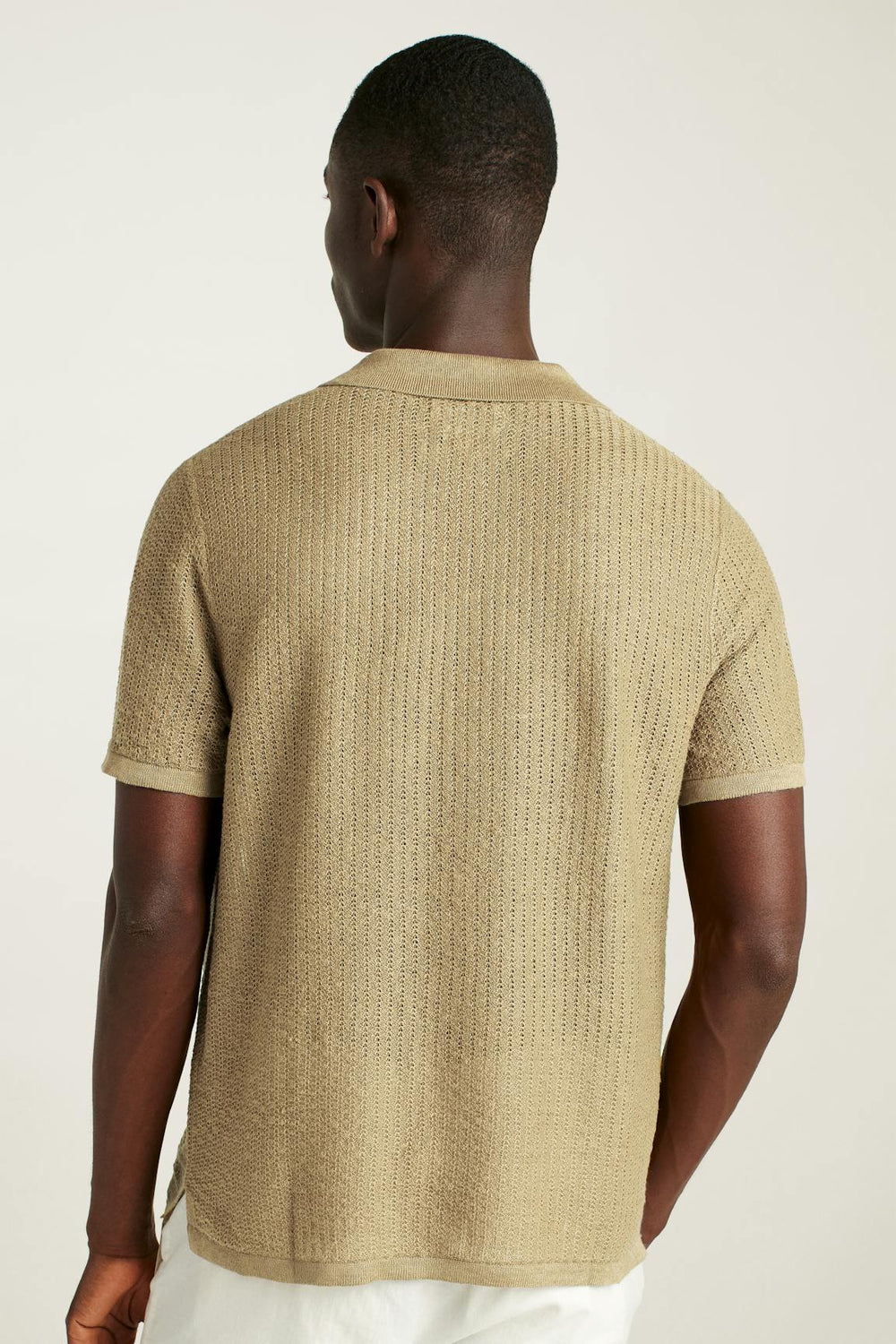 Hudson Cabana Sweater Polo / Bonobos Online