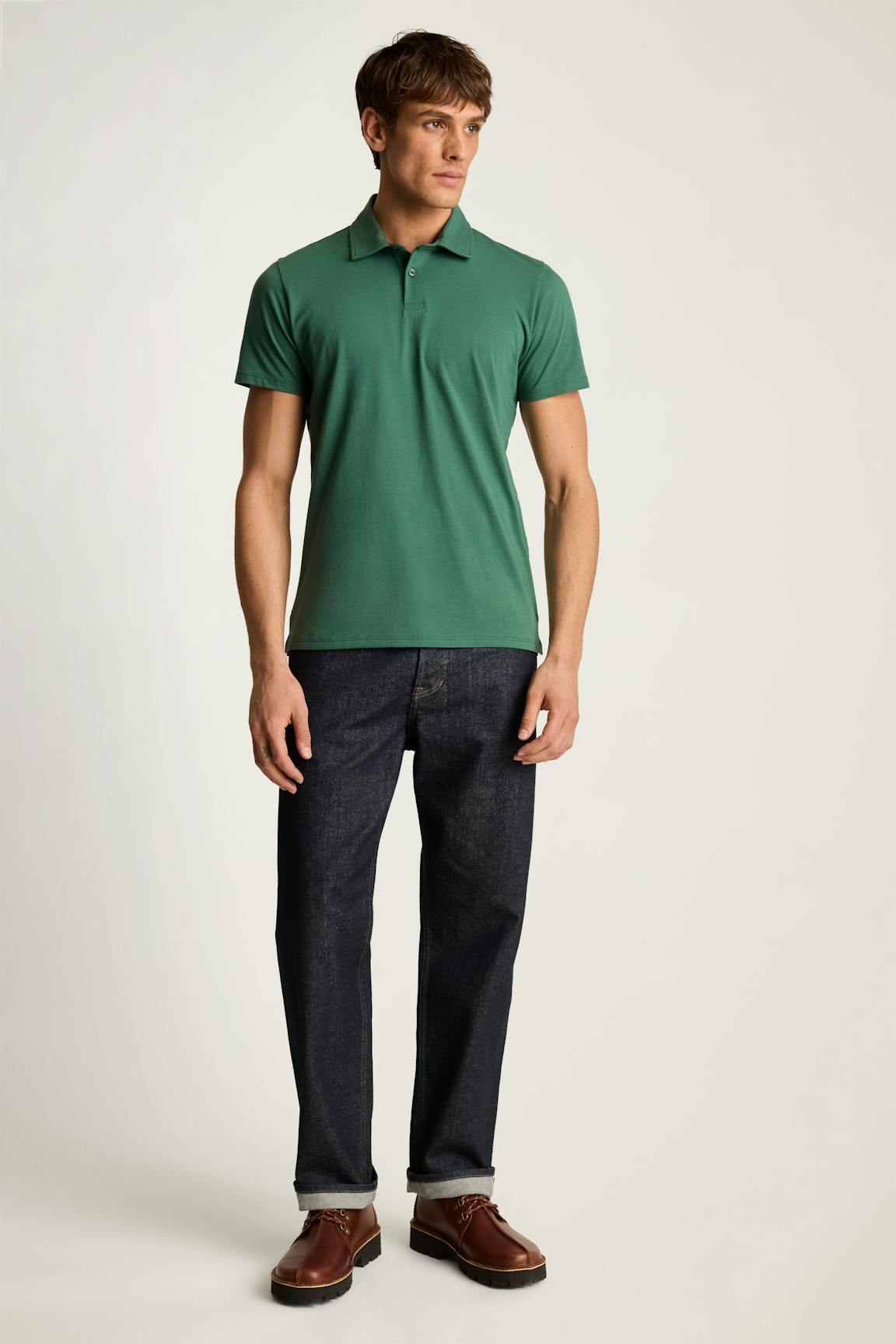 Pima Performance Polo / Bonobos us