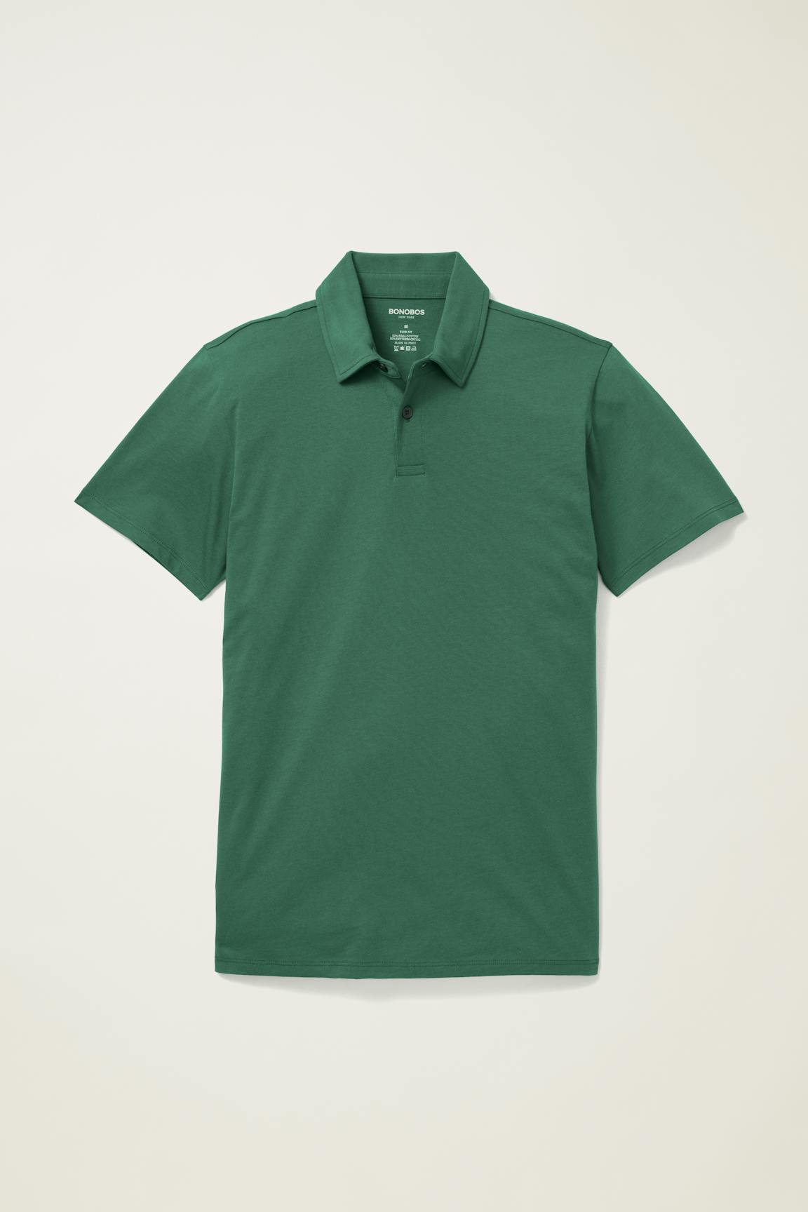 Pima Performance Polo / Bonobos us
