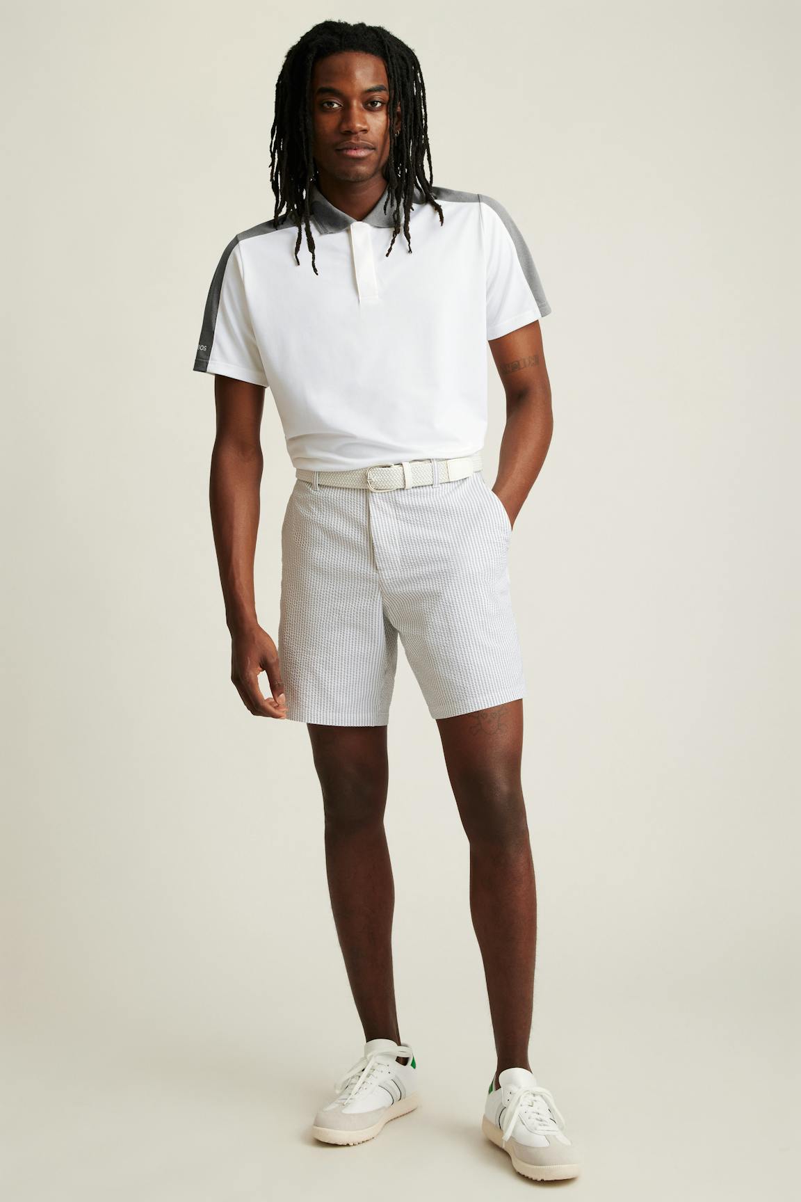 Tour Pique Polo / Bonobos For Sale