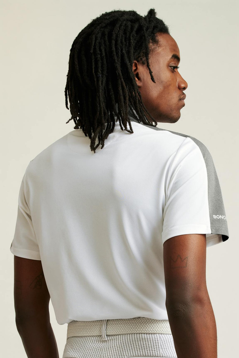 Tour Pique Polo / Bonobos For Sale