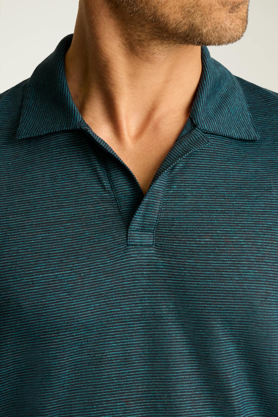 Linen Polo / Bonobos