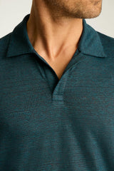Linen Polo / Bonobos