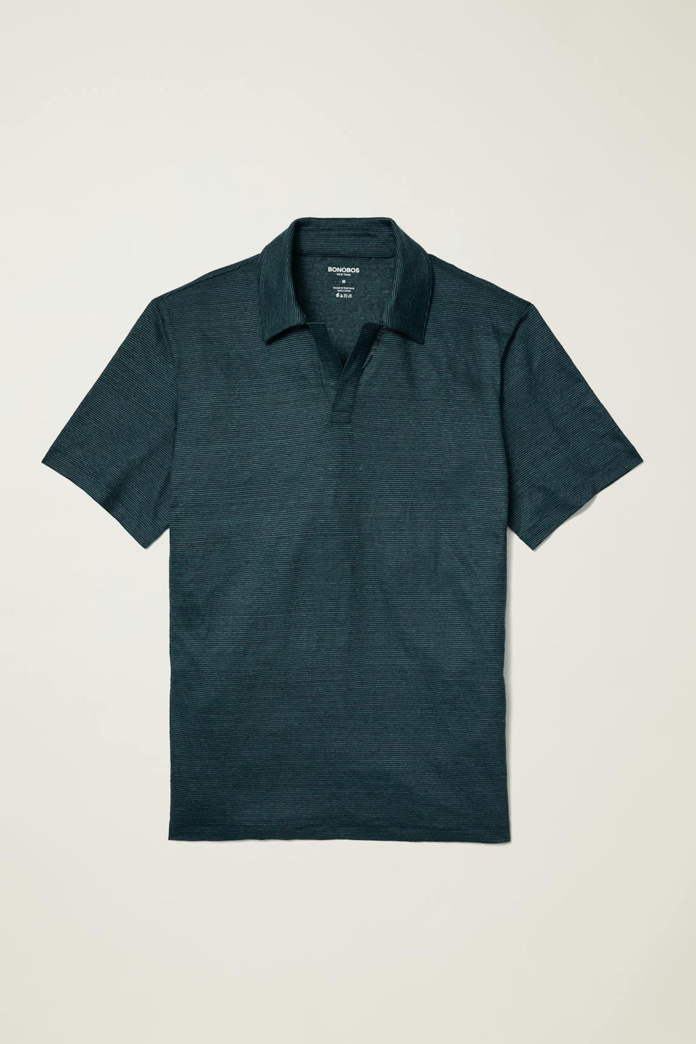 Linen Polo / Bonobos