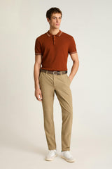 Fairgame Sweater Polo / Bonobos Discount
