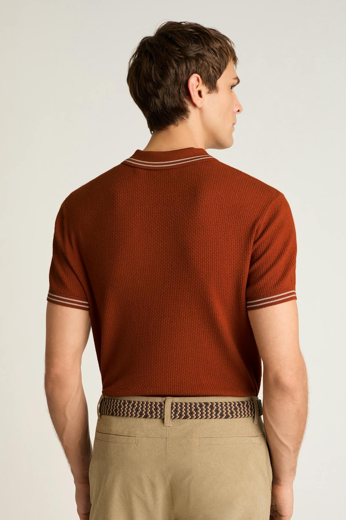 Fairgame Sweater Polo / Bonobos Discount
